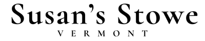 Susan's Stowe